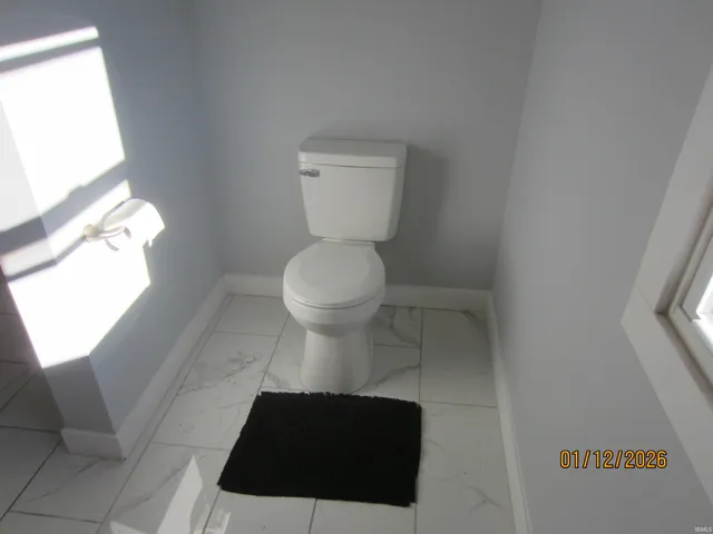 $199,900 | 1107 West 4th Street, Marion, IN 46952