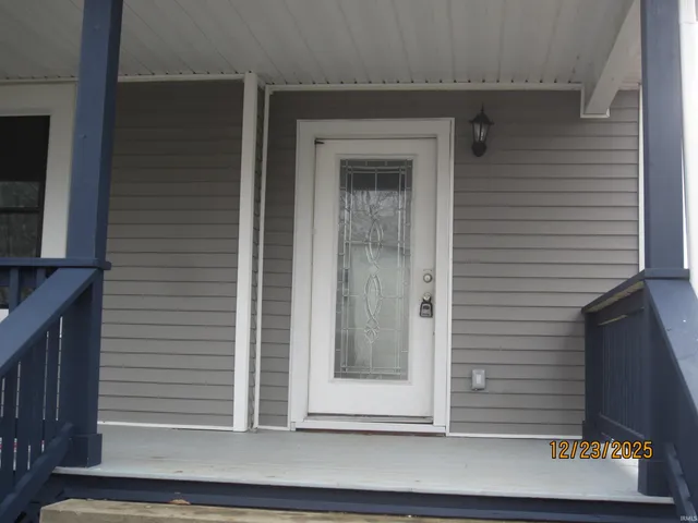 $199,900 | 1107 West 4th Street, Marion, IN 46952