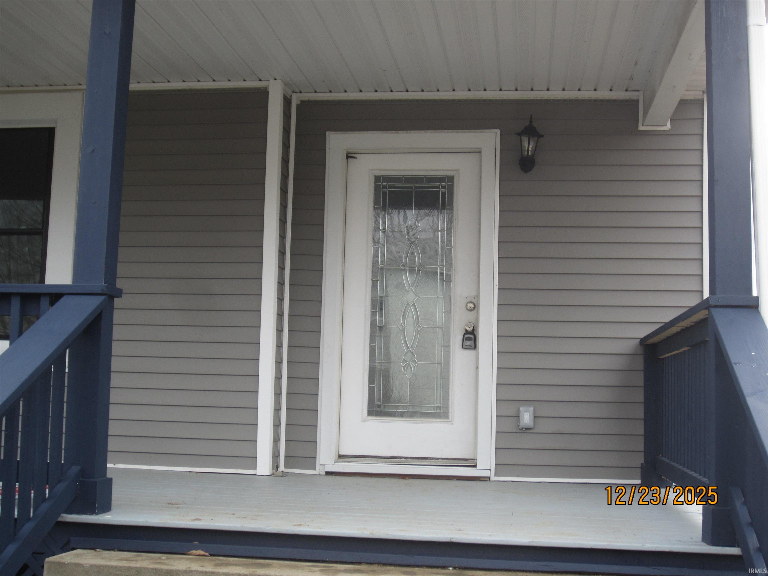 1107 West 4th Street Marion, IN 46952 - Photo 3 of 33