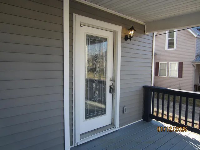 $199,900 | 1107 West 4th Street, Marion, IN 46952