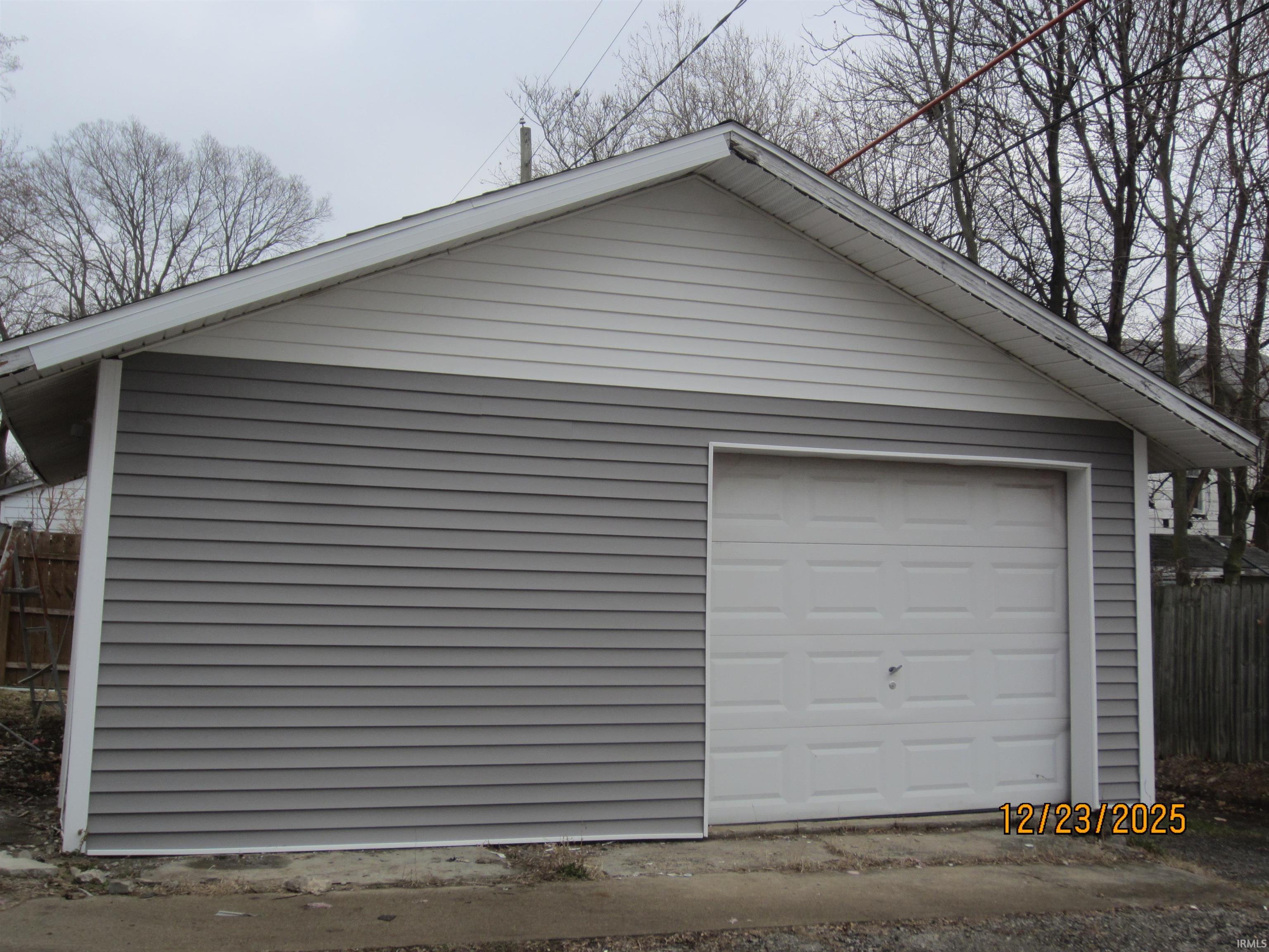 1107 West 4th Street Marion, IN 46952 - Photo 32 of 33