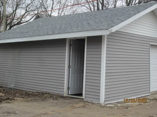 $199,900 | 1107 West 4th Street, Marion, IN 46952