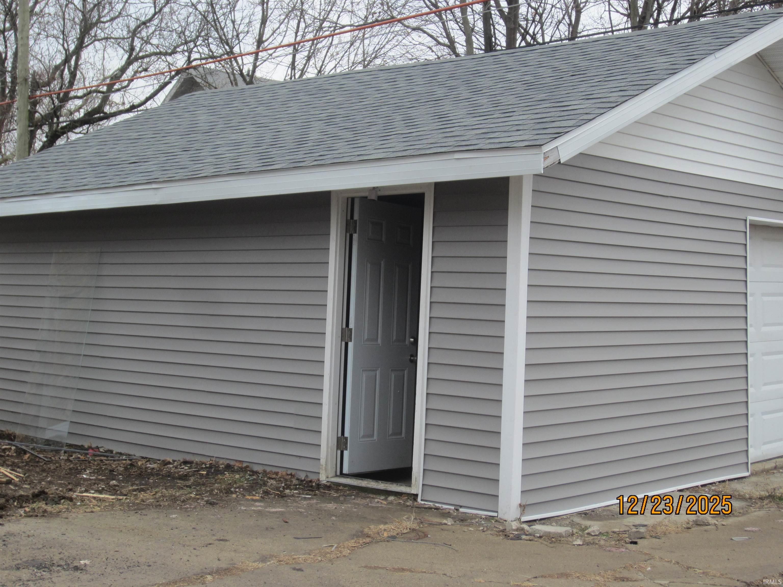 1107 West 4th Street Marion, IN 46952 - Photo 33 of 33