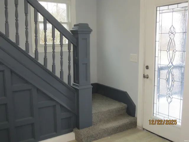 $199,900 | 1107 West 4th Street, Marion, IN 46952