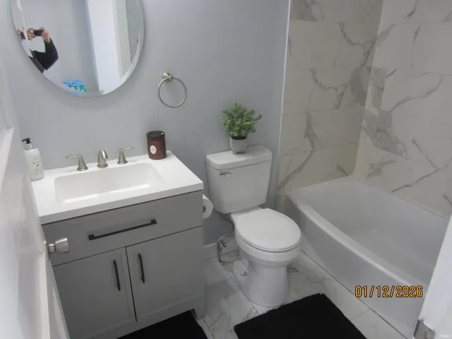 $199,900 | 1107 West 4th Street, Marion, IN 46952