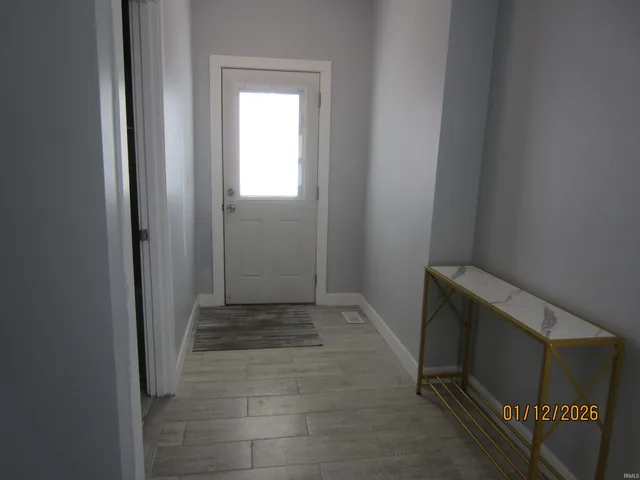 $199,900 | 1107 West 4th Street, Marion, IN 46952