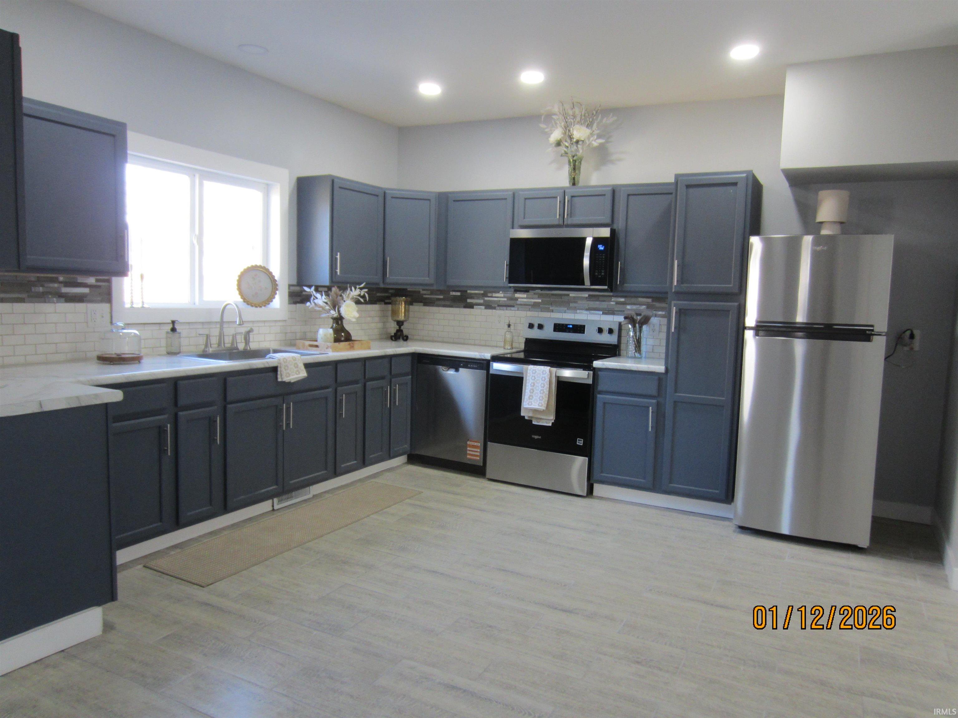 1107 West 4th Street Marion, IN 46952 - Photo 10 of 33