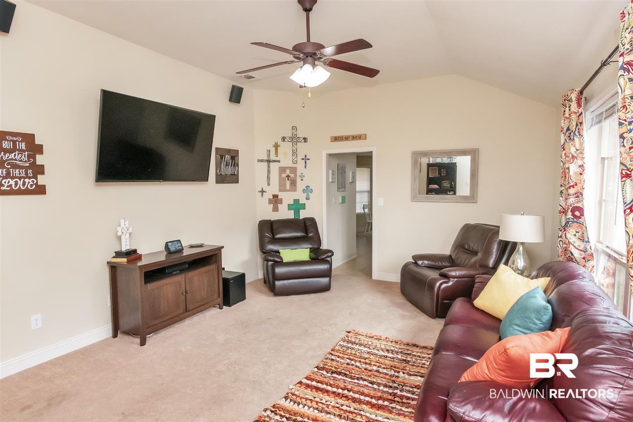 8606 Three Dean Way Mobile, AL 36695 - Photo 5 of 30