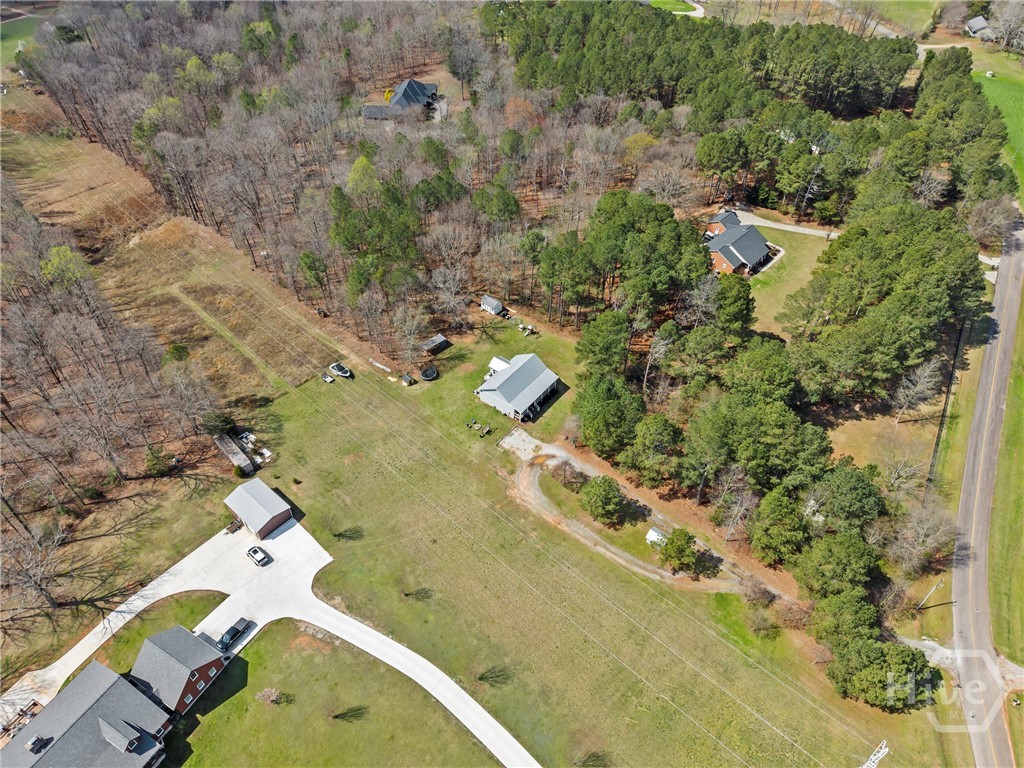 1687 Leon Ellis Road Hull, GA 30646 - Photo 40 of 50