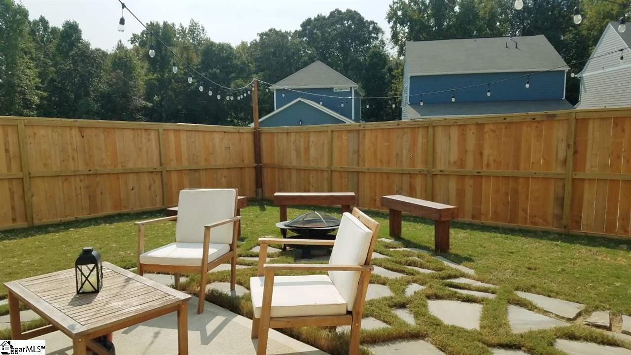 306 Carruth Street Simpsonville, SC 29680 - Photo 21 of 25 Gallery Image 21