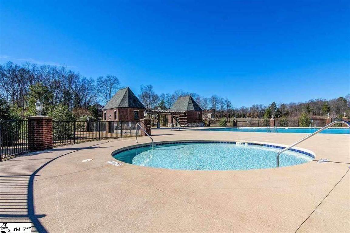 306 Carruth Street Simpsonville, SC 29680 - Photo 24 of 25 Gallery Image 24