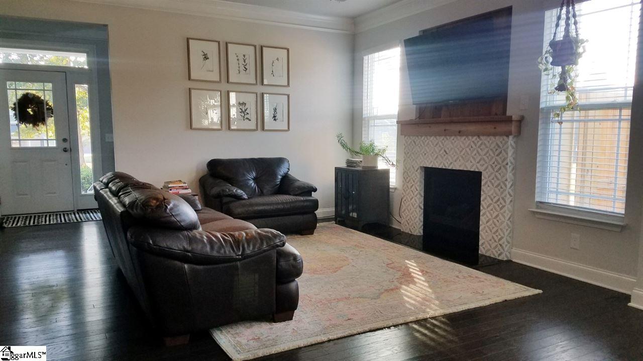 306 Carruth Street Simpsonville, SC 29680 - Photo 6 of 25 Gallery Image 6