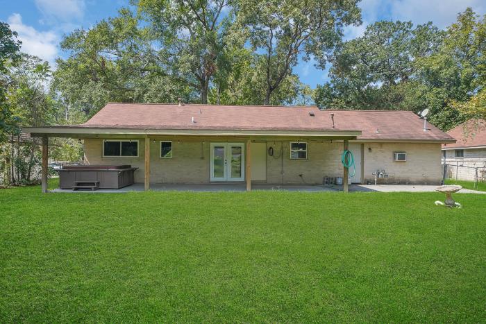 24914 Wilderness Road Spring, TX 77380 - Photo 11 of 25