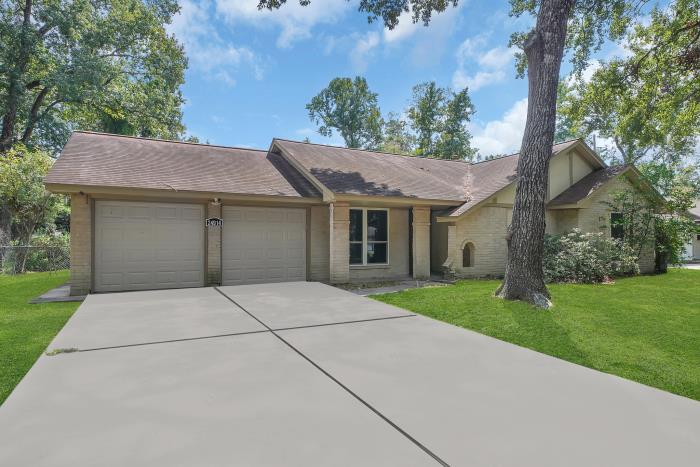 24914 Wilderness Road Spring, TX 77380 - Photo 12 of 25