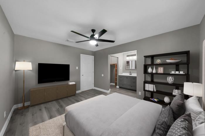 24914 Wilderness Road Spring, TX 77380 - Photo 2 of 25