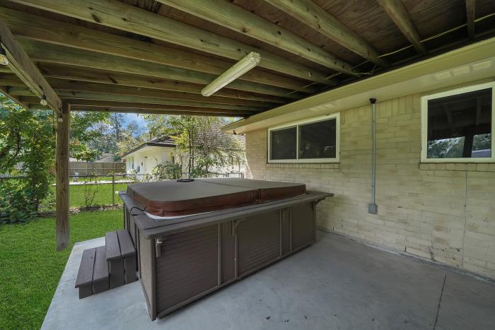 24914 Wilderness Road Spring, TX 77380 - Photo 22 of 25