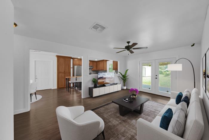 24914 Wilderness Road Spring, TX 77380 - Photo 3 of 25