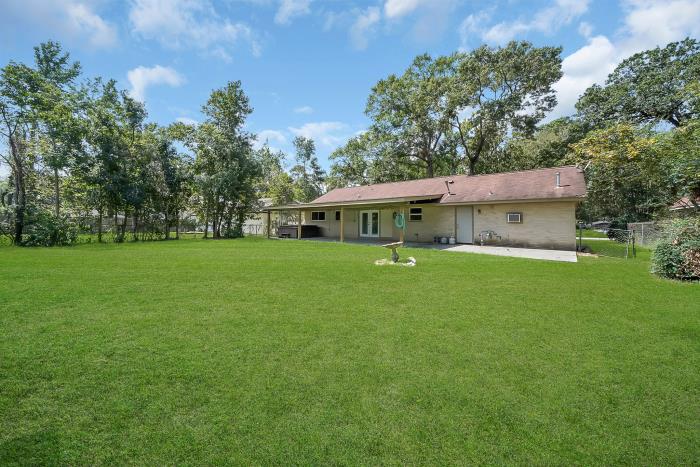 24914 Wilderness Road Spring, TX 77380 - Photo 6 of 25