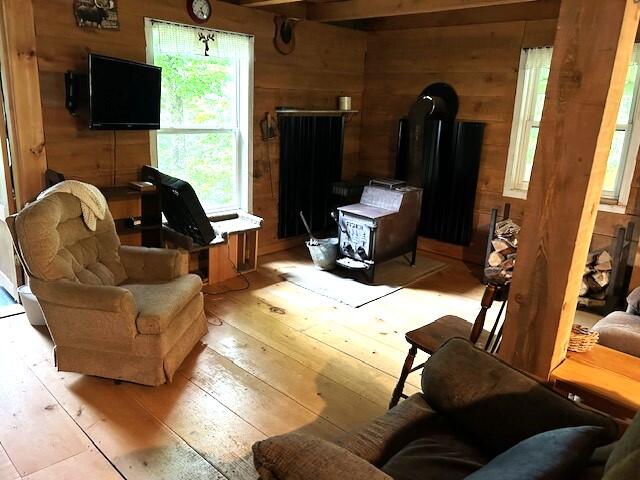 14 Corson Road Parkman, ME 04443 - Photo 6 of 21 Dunbar 12
