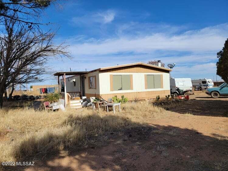 267 Geronimo Way Cochise, AZ 85606 - Photo 2 of 21