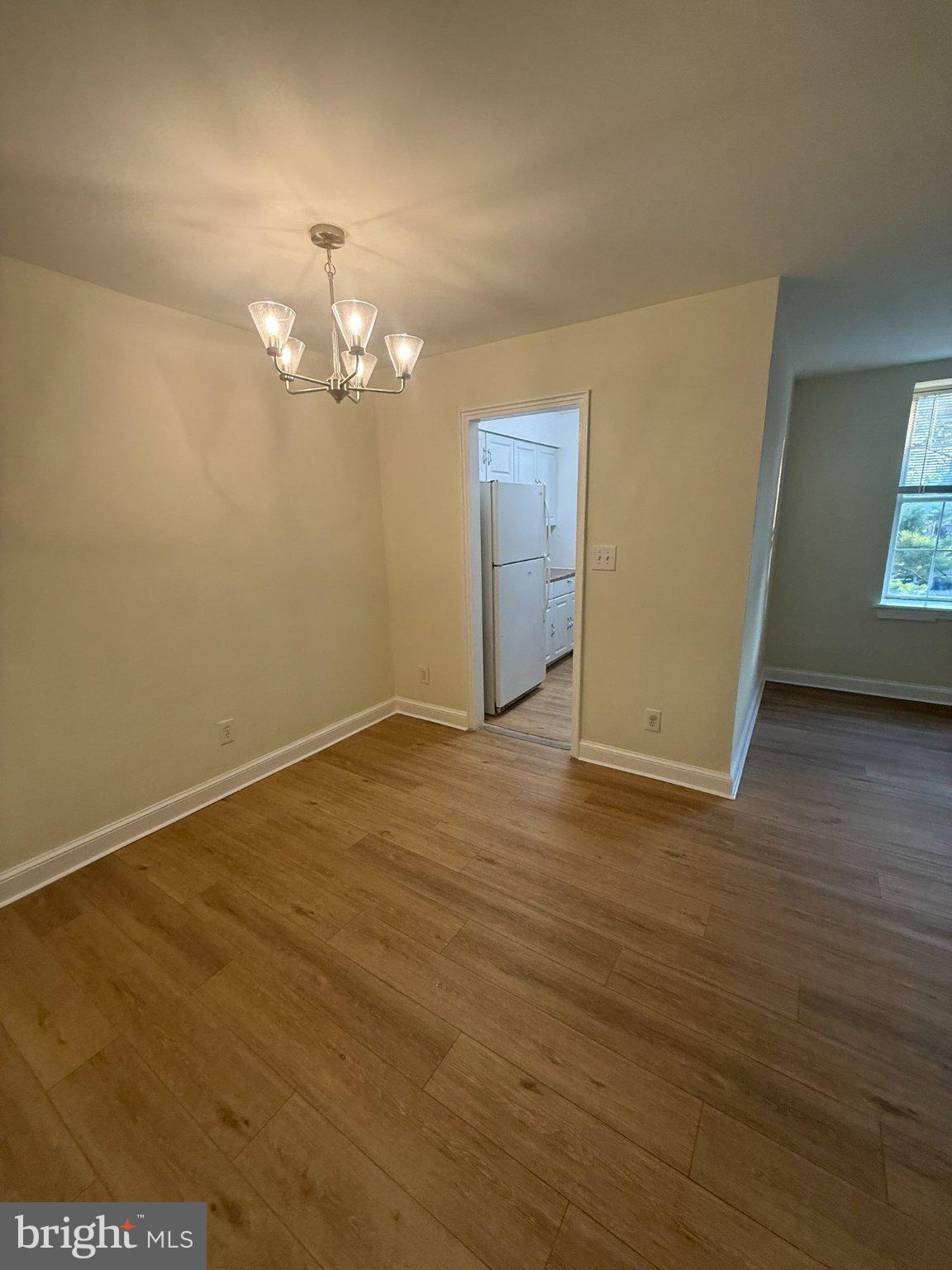 22 South Old Glebe Road, Unit 2D Arlington, VA 22204 - Photo 24 of 25 Gallery Image 24