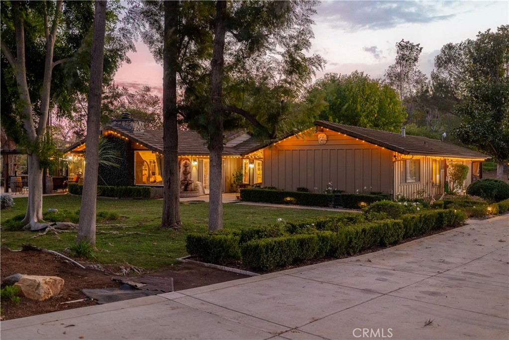 24105 Carancho Road Temecula, CA 92590 - Photo 2 of 49 Main house front