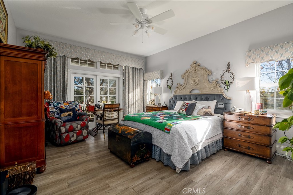 24105 Carancho Road Temecula, CA 92590 - Photo 41 of 49 2nd house bedroom