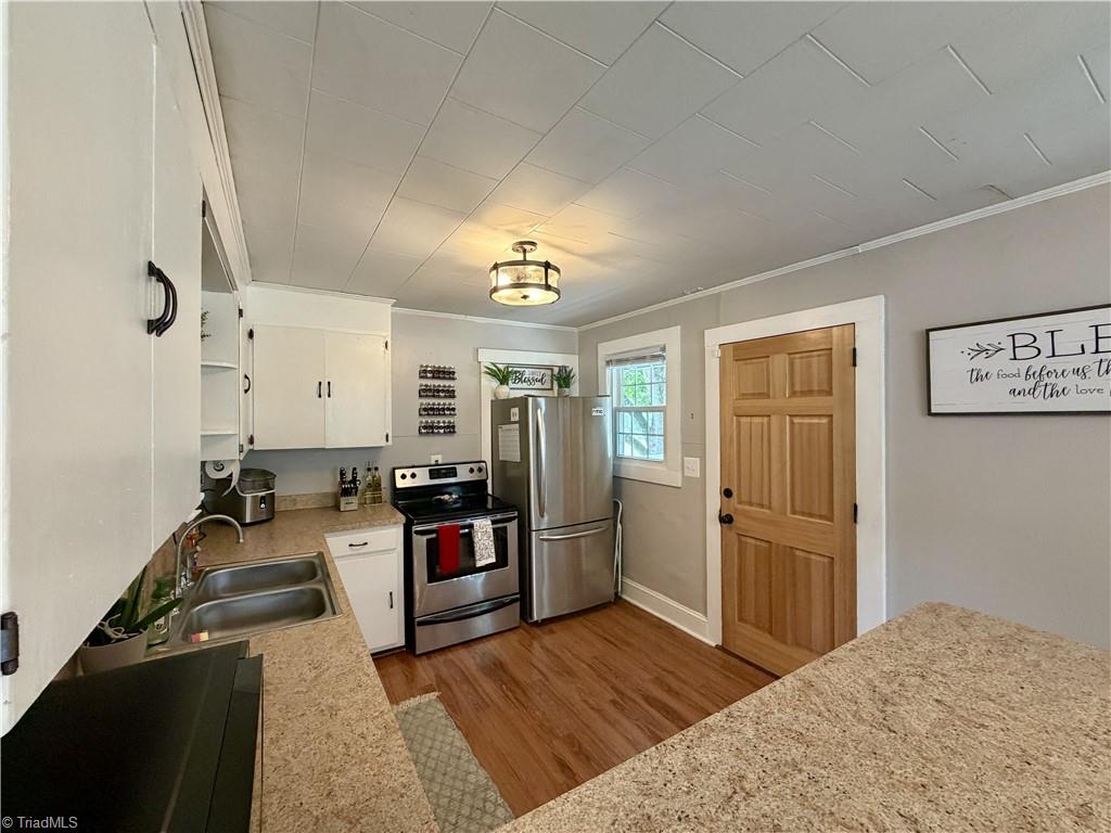 2935 Boones Cave Road Lexington, NC 27295 - Photo 19 of 37