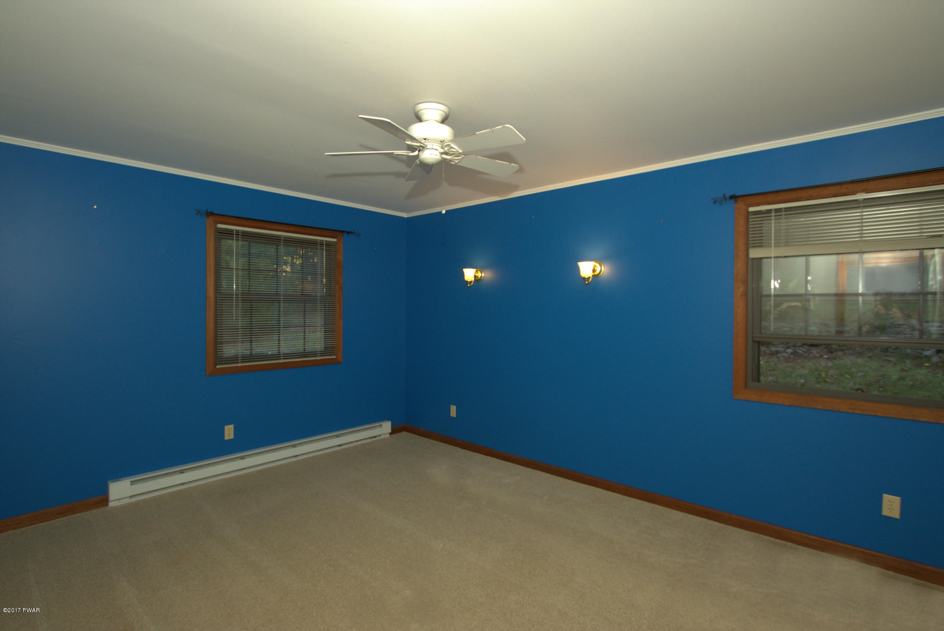 110 Koch Road Tafton, PA 18464 - Photo 13 of 41 14 Master Bedroom