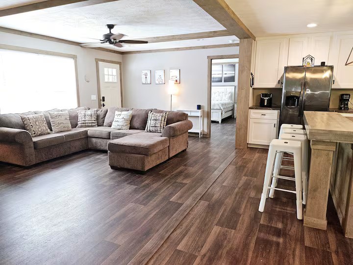 105 Saddle Surrey Road Coldspring, TX 77331 - Photo 14 of 46 105