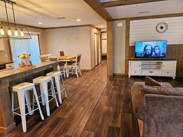 105 Saddle Surrey Road Coldspring, TX 77331 - Photo 15 of 46 105