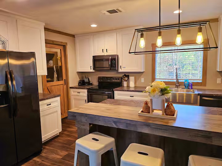 105 Saddle Surrey Road Coldspring, TX 77331 - Photo 18 of 46 105