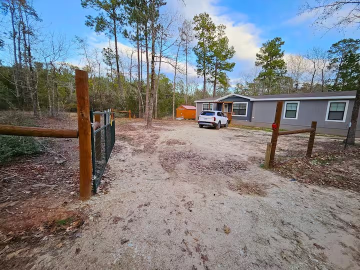 105 Saddle Surrey Road Coldspring, TX 77331 - Photo 2 of 46 105