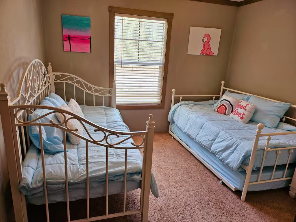 105 Saddle Surrey Road Coldspring, TX 77331 - Photo 29 of 46 105