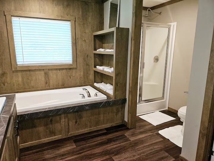 105 Saddle Surrey Road Coldspring, TX 77331 - Photo 31 of 46 105