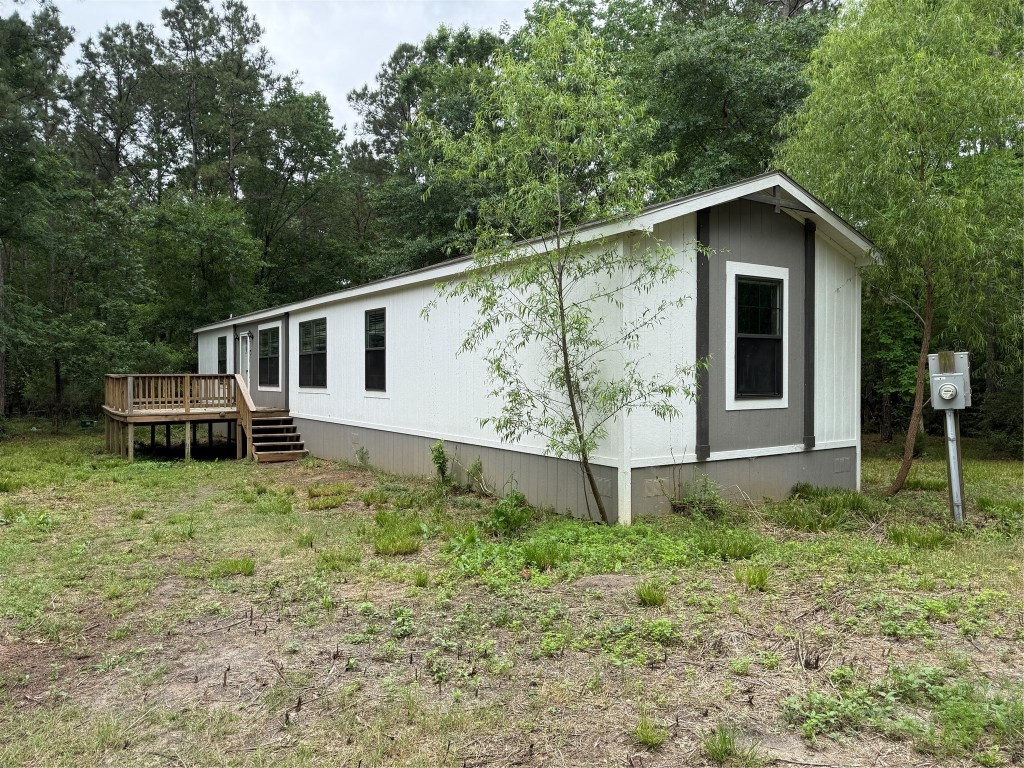 105 Saddle Surrey Road Coldspring, TX 77331 - Photo 35 of 46 101