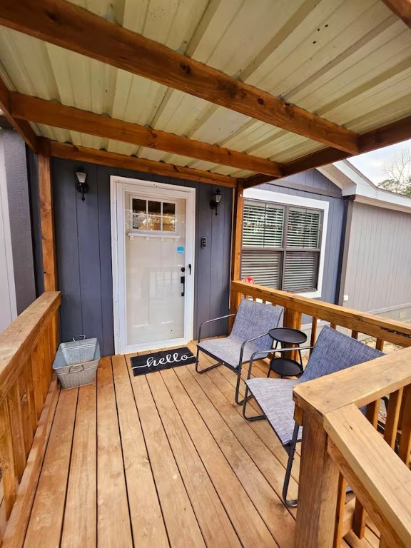 105 Saddle Surrey Road Coldspring, TX 77331 - Photo 4 of 46 105