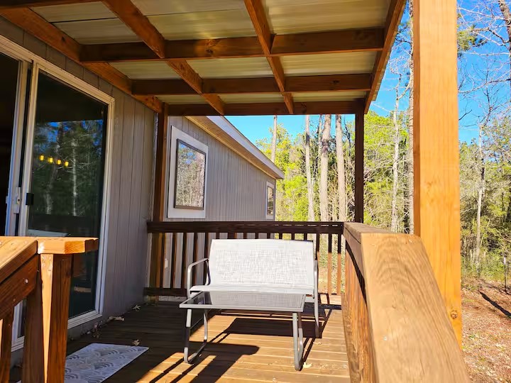 105 Saddle Surrey Road Coldspring, TX 77331 - Photo 6 of 46 105