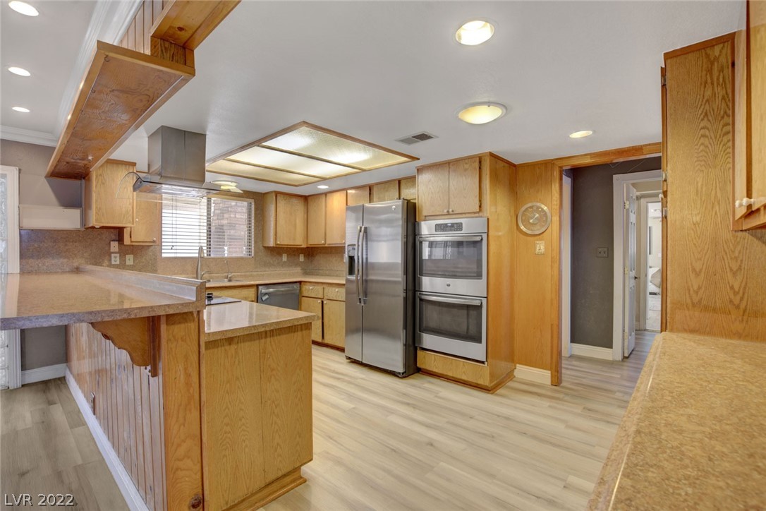 241 West Rochell Drive Henderson, NV 89015 - Photo 17 of 50 Gallery Image 17