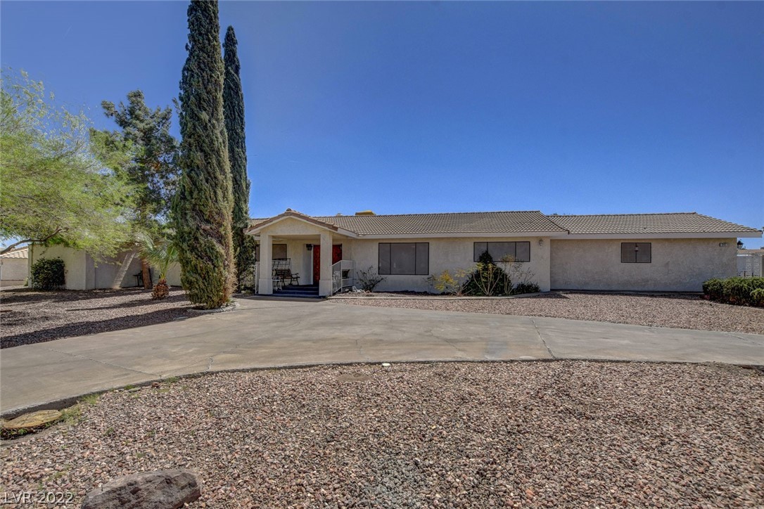 241 West Rochell Drive Henderson, NV 89015 - Photo 3 of 50 Gallery Image 3