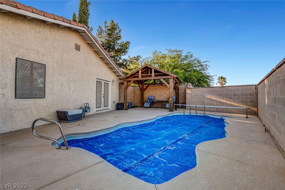 241 West Rochell Drive Henderson, NV 89015 - Photo 44 of 50 Gallery Image 44