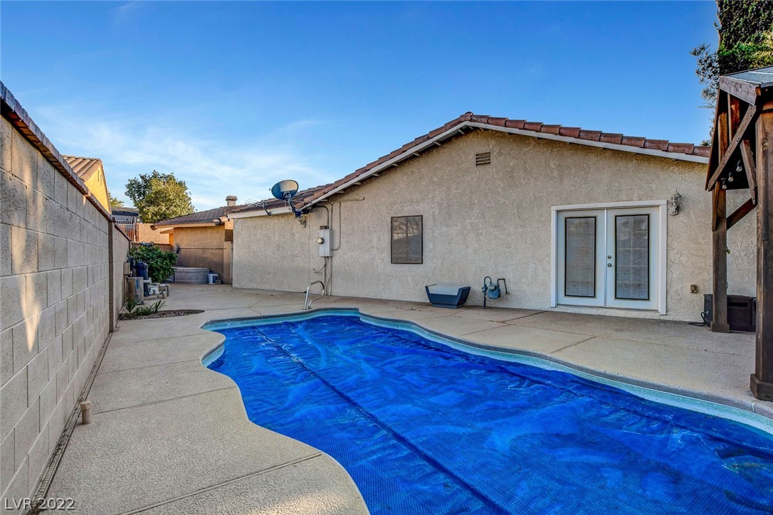 241 West Rochell Drive Henderson, NV 89015 - Photo 45 of 50 Gallery Image 45