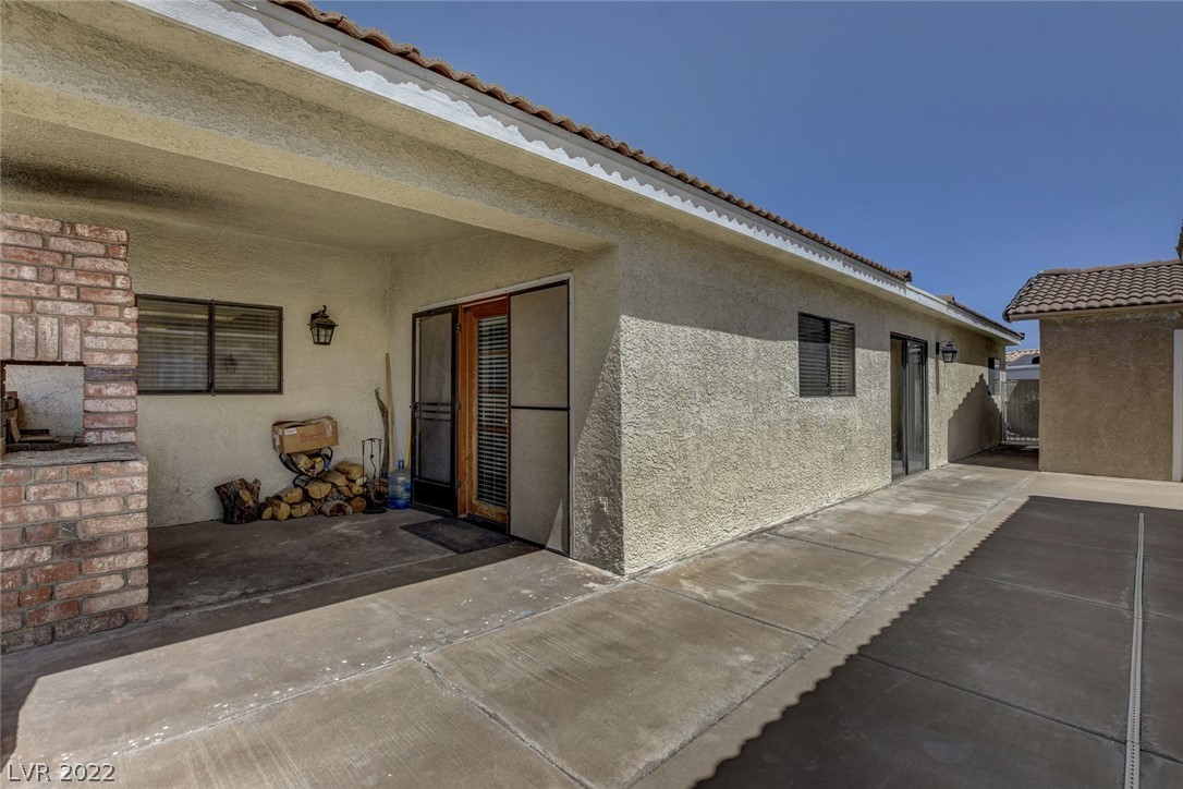 241 West Rochell Drive Henderson, NV 89015 - Photo 48 of 50 Gallery Image 48