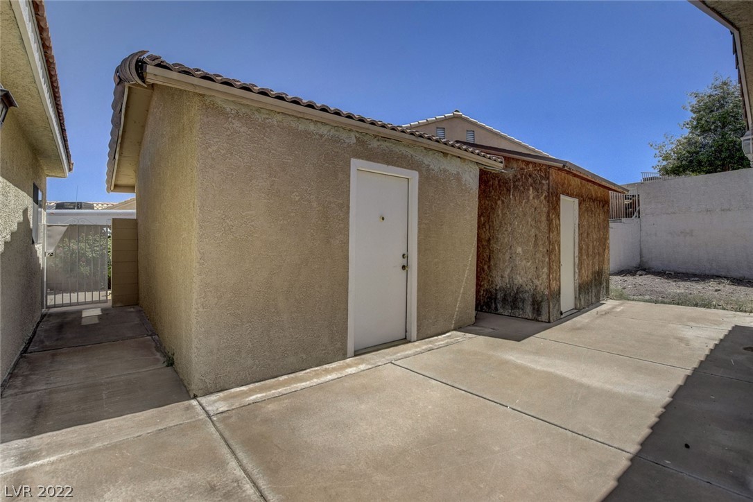 241 West Rochell Drive Henderson, NV 89015 - Photo 49 of 50 Gallery Image 49