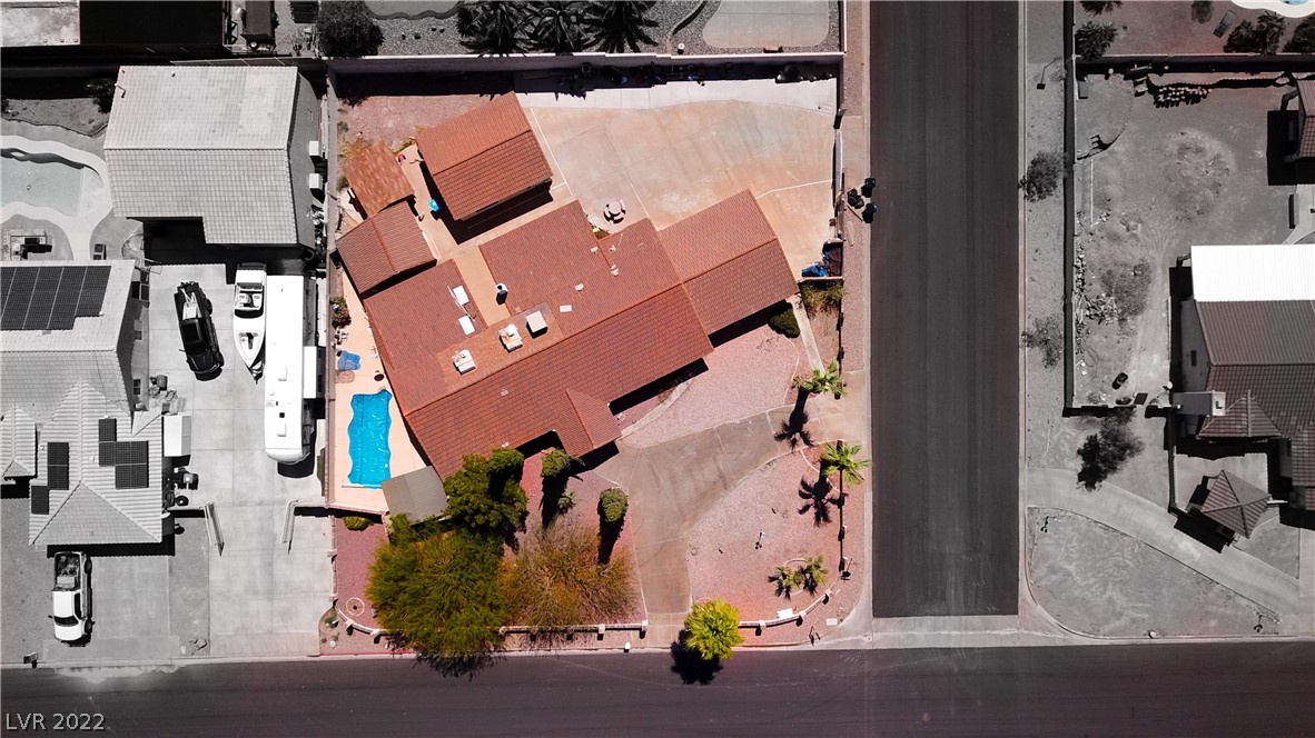 241 West Rochell Drive Henderson, NV 89015 - Photo 50 of 50 Gallery Image 50