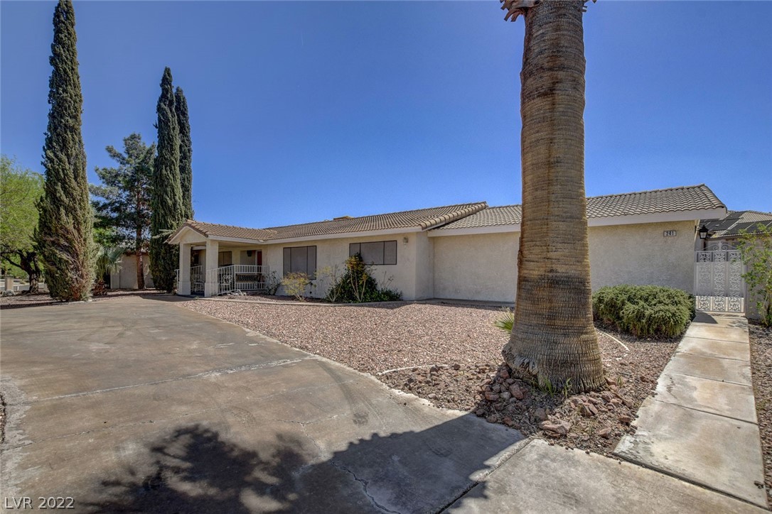 241 West Rochell Drive Henderson, NV 89015 - Photo 6 of 50 Gallery Image 6