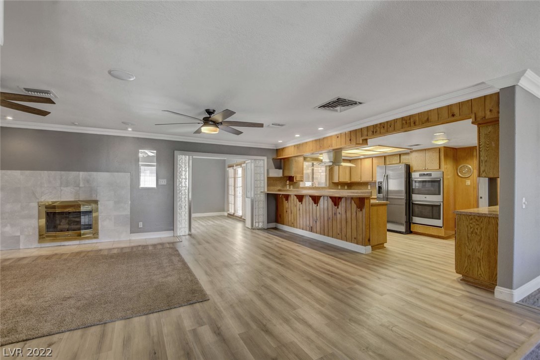 241 West Rochell Drive Henderson, NV 89015 - Photo 8 of 50 Gallery Image 8