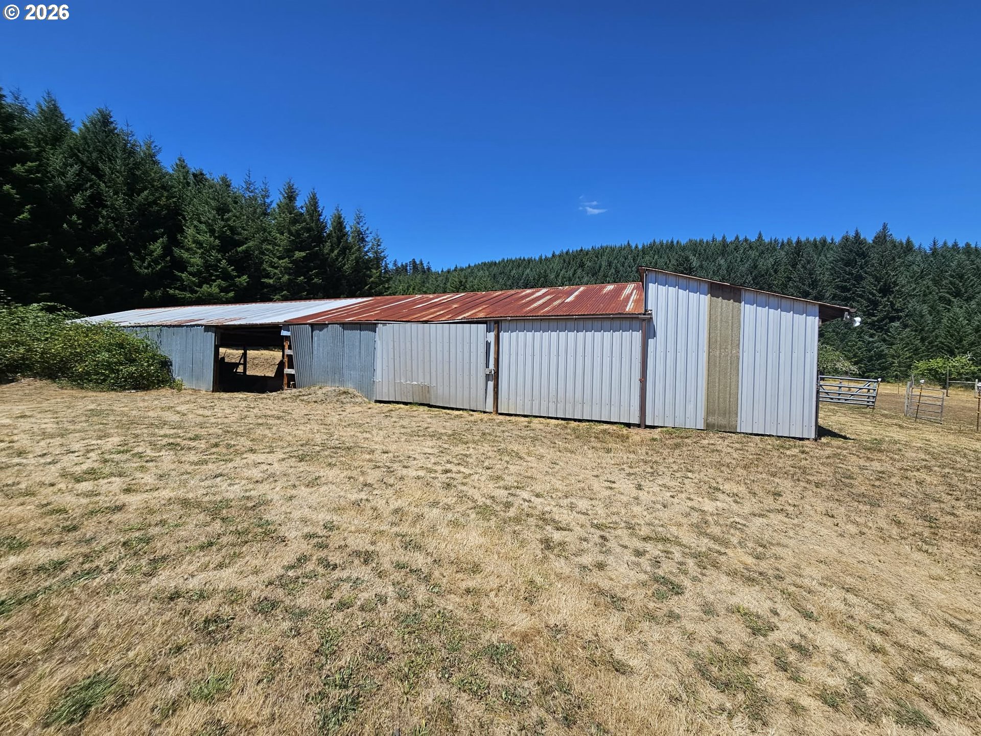 82684 Simonsen Road Eugene, OR 97405 - Photo 24 of 36