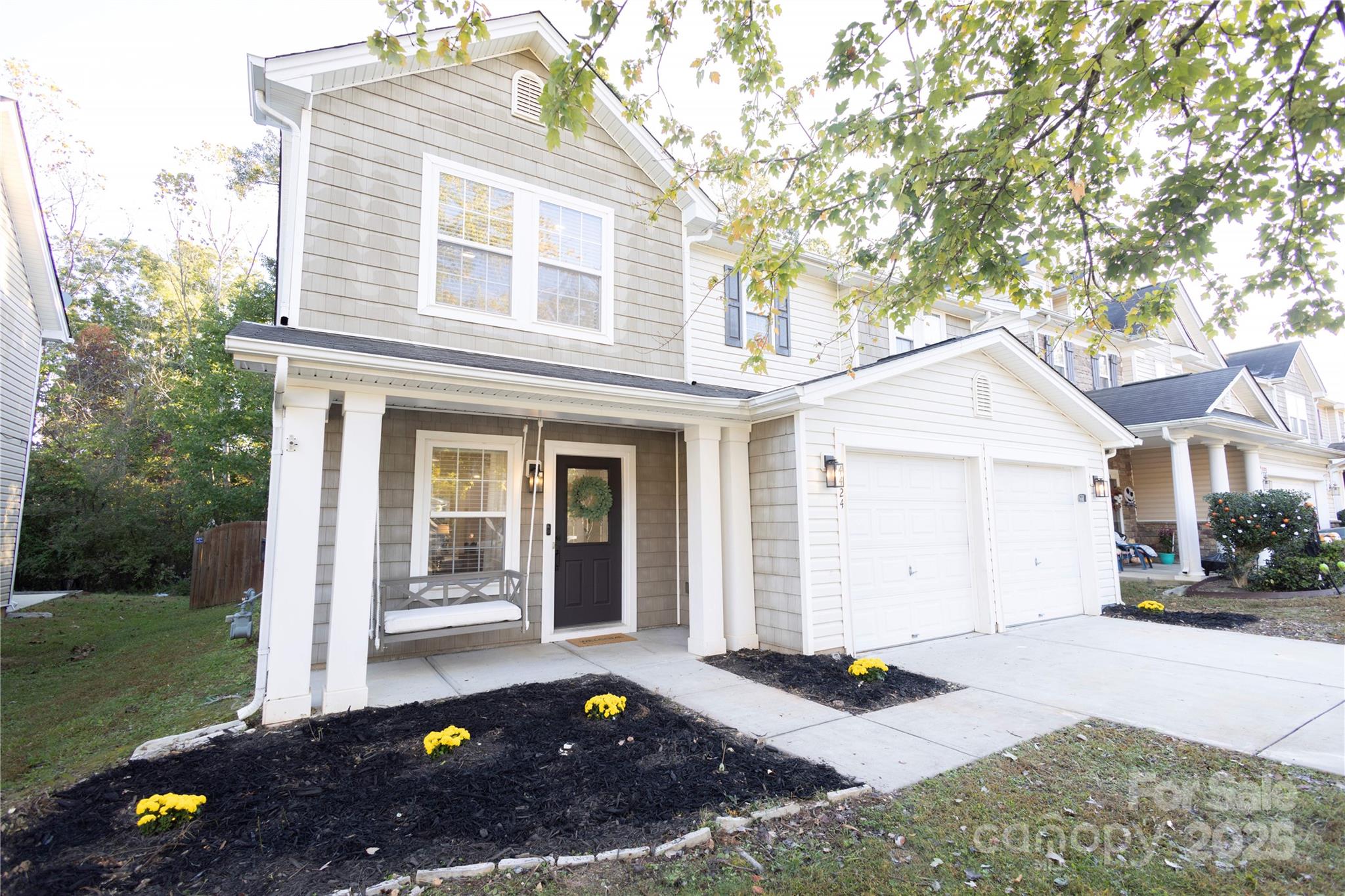 4424 Red Hook Road Monroe, NC 28110 - Photo 2 of 44