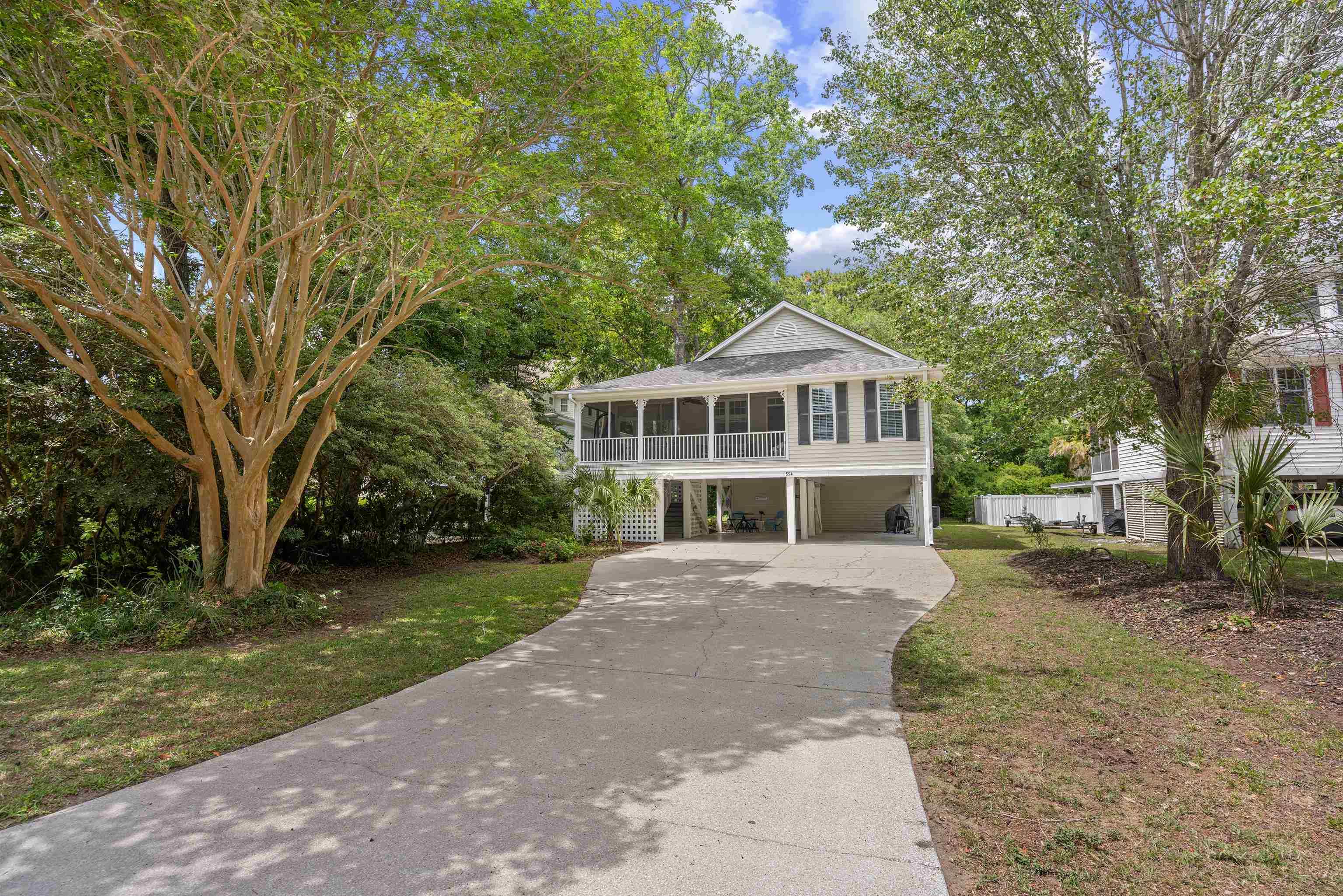554 Hammock Avenue Murrells Inlet, SC 29576 - Photo 2 of 51